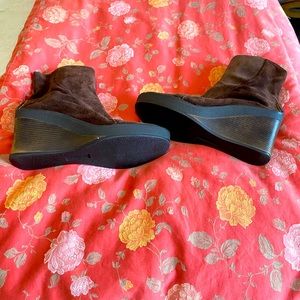 Pons Quintana Spain ankle boots size 40